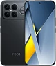 Телефон POCO F8 Ultra 12GB/256GB международная версия (черный)