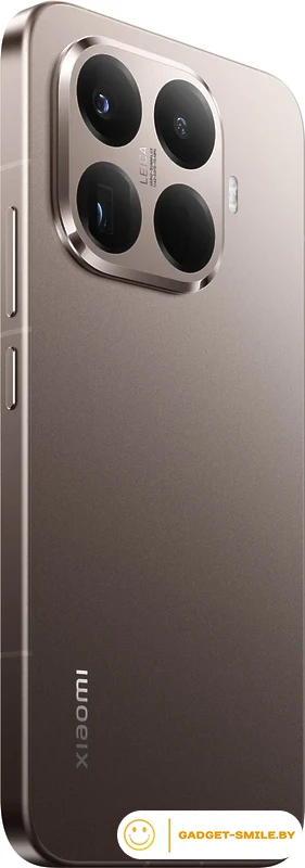 Телефон Xiaomi 15T Pro 12GB/1TB международная версия (золотистый мокко)