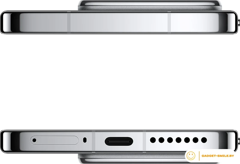 Смартфон Xiaomi 15 12GB/256GB международная версия (серебристый)