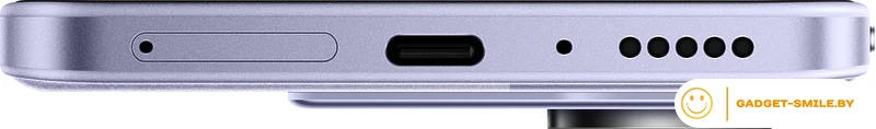 Смартфон POCO M7 Pro 5G 8GB/256GB международная версия (фиолетовый)