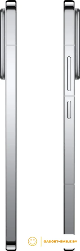 Смартфон Xiaomi 15 12GB/256GB международная версия (серебристый)