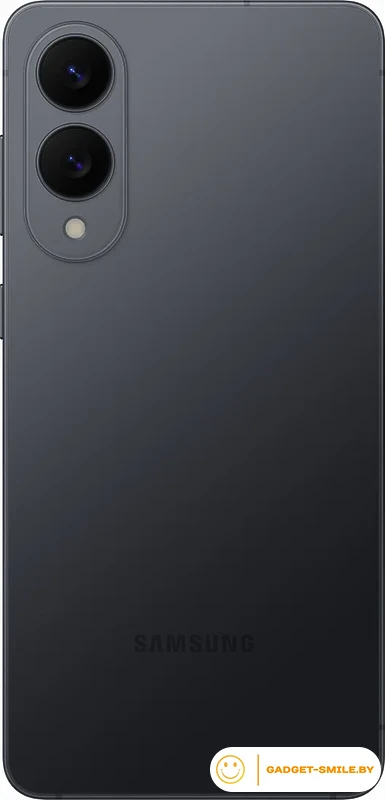 Samsung Galaxy S25 Edge 12GB/256 GB Tитановый черный (SM-S9370b)