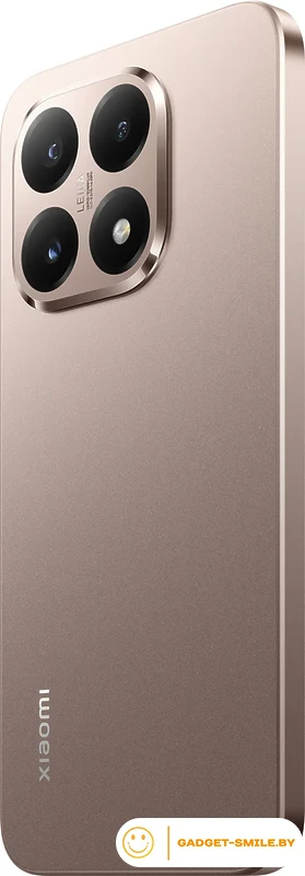 Телефон Xiaomi 15T 12GB/256GB международная версия (розовое золото)