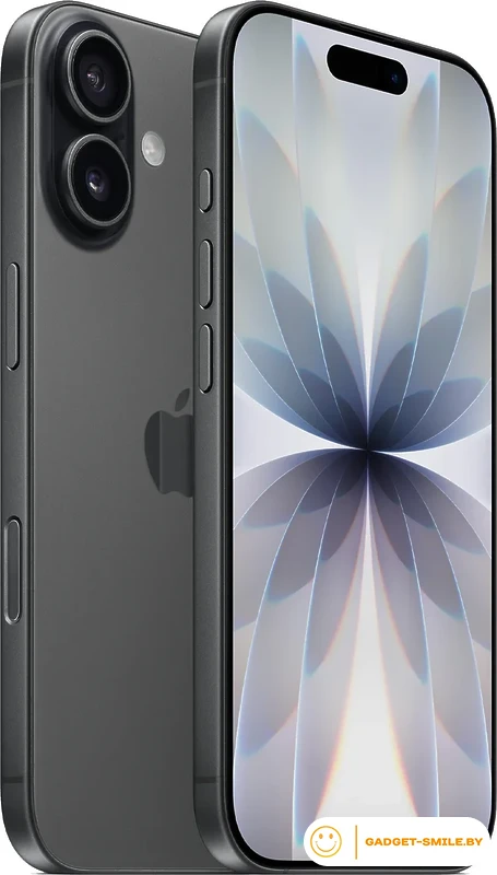 Apple iPhone 17 256GB Черный