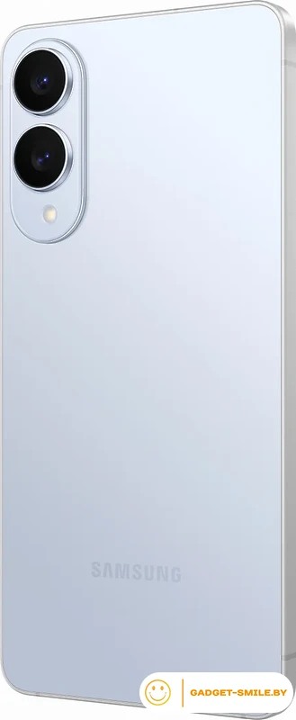 Samsung Galaxy S25 Edge 12GB/512GB Титановый ледяной синий (SM-S937B)