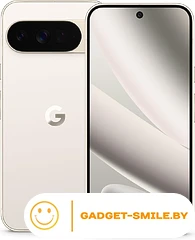 Телефон Google Pixel 10 Pro XL 16GB/512GB (фарфор)