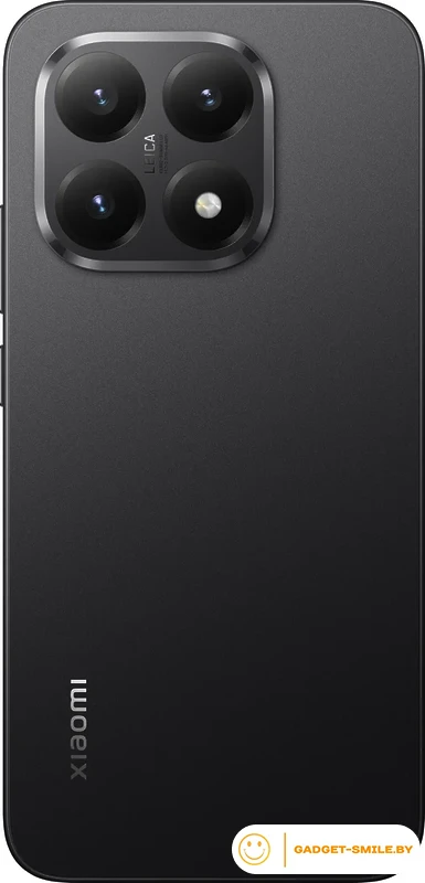 Телефон Xiaomi 15T 12GB/256GB международная версия (черный)