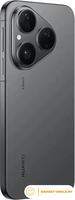 Huawei Pura 80 HED-LX9 12GB/256GB Черный