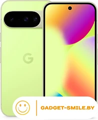 Телефон Google Pixel 10 12GB/256GB (лемонграсс)