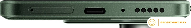 Смартфон POCO M7 Pro 5G 8GB/256GB международная версия (зеленый)