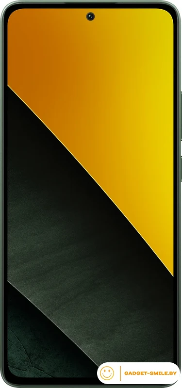 Смартфон POCO M7 Pro 5G 8GB/256GB международная версия (зеленый)