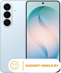 Телефон Samsung Galaxy S26 SM-S942B 12GB/256GB (Голубой) 