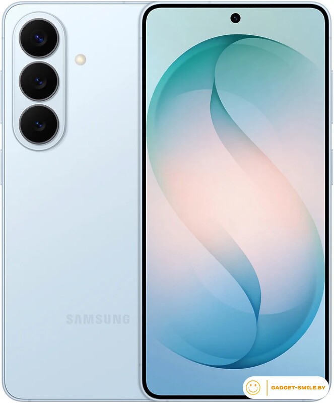 Телефон Samsung Galaxy S26+ SM-S947B 12GB/256GB (Голубой)