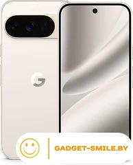 Телефон Google Pixel 10 Pro 16GB/128GB (фарфор)