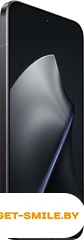 Телефон Xiaomi 15T Pro 12GB/1TB международная версия (черный)