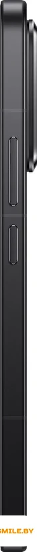 Телефон Xiaomi 15T Pro 12GB/256GB международная версия (черный)