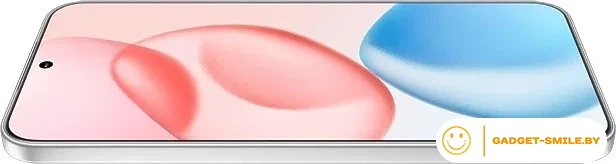 Смартфон HONOR 400 12GB/512GB (серебристый)