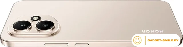 Смартфон HONOR 400 12GB/256GB (золотистый)