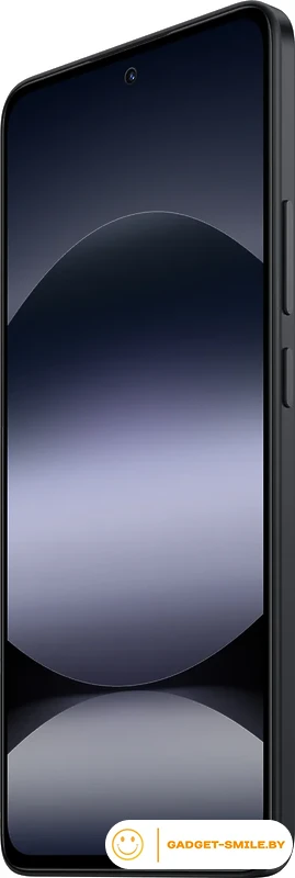 Смартфон Redmi Note 14 5G 8GB/256GB Черный