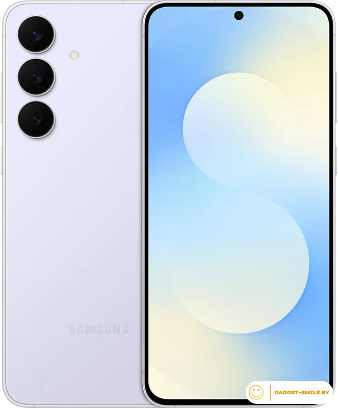Телефон Samsung Galaxy S25 FE SM-S731B 8GB/512GB (голубой)