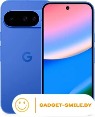 Телефон Google Pixel 10 12GB/256GB (индиго)