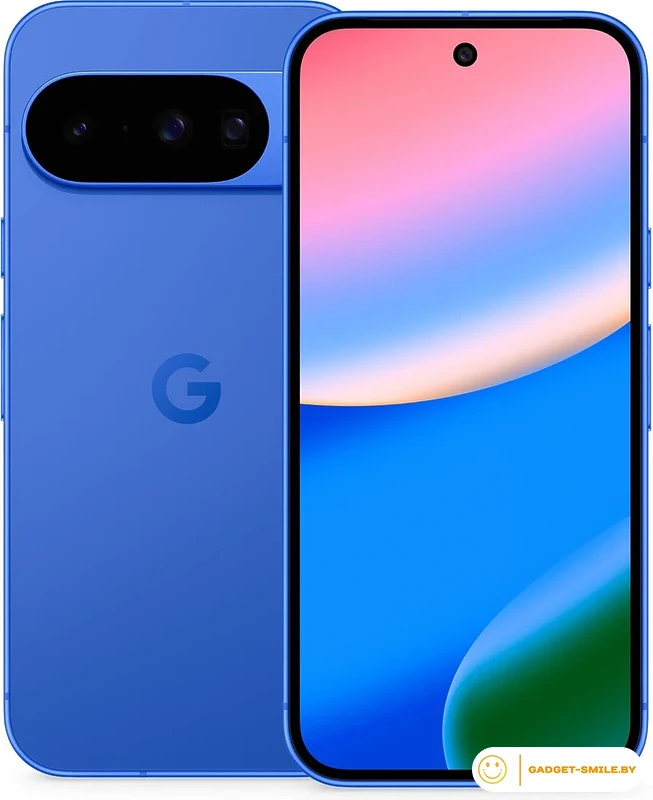 Телефон Google Pixel 10 12GB/256GB (индиго)