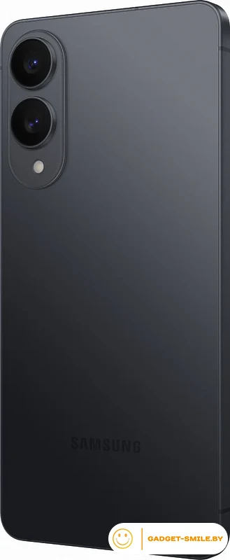 Samsung Galaxy S25 Edge 12GB/256 GB Tитановый черный (SM-S9370b)