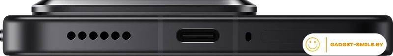 Телефон Xiaomi 15T Pro 12GB/256GB международная версия (черный)