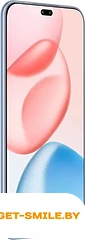 Смартфон HONOR 400 Pro 12GB/256GB (голубой)