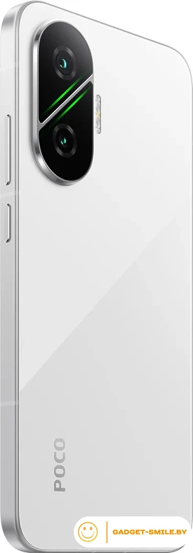 Смартфон POCO F7 12GB/512GB (белый)