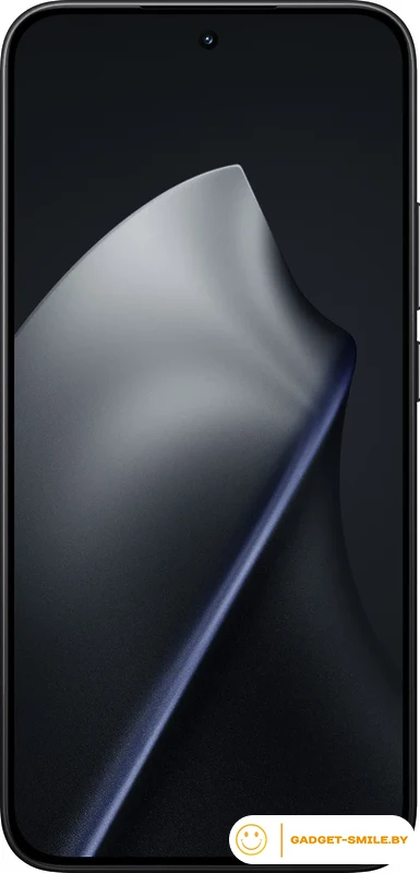Телефон Xiaomi 15T 12GB/256GB международная версия (черный)
