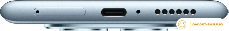 Телефон Xiaomi Redmi Note 15 6GB/128GB международная версия (синий)