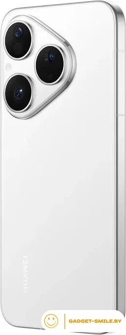 Huawei Pura 80 HED-LX9 12GB/256GB Белый