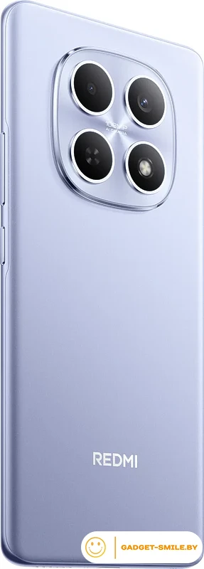 Телефон Xiaomi Redmi Note 15 6GB/128GB международная версия (фиолетовый)