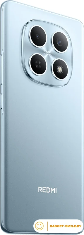 Телефон Xiaomi Redmi Note 15 6GB/128GB международная версия (синий)