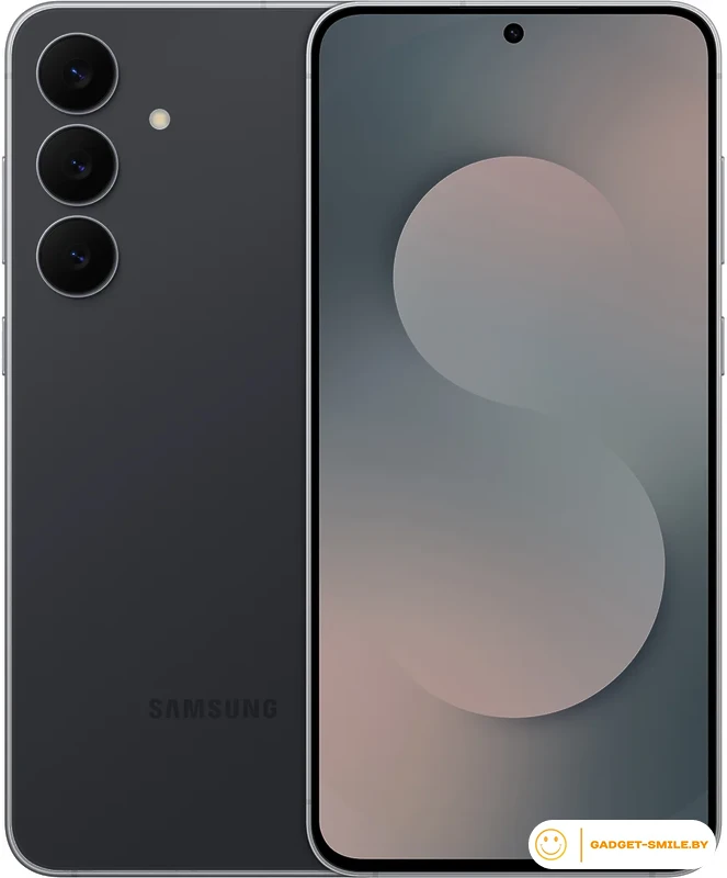 Телефон Samsung Galaxy S25 FE SM-S731B 8GB/512GB (черный)