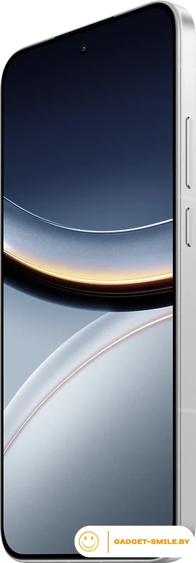 Смартфон POCO F7 12GB/512GB (белый)