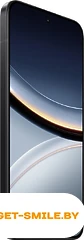 Смартфон POCO F7 12GB/256GB (черный)