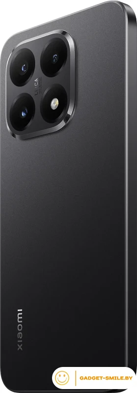 Телефон Xiaomi 15T 12GB/256GB международная версия (черный)