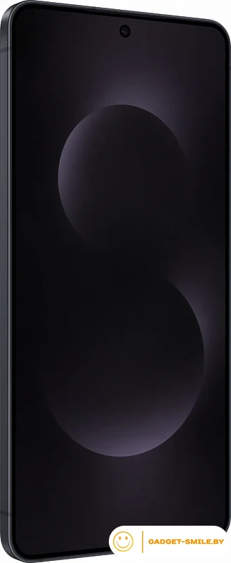 Samsung Galaxy S25 Edge 12GB/256 GB Tитановый черный (SM-S9370b)