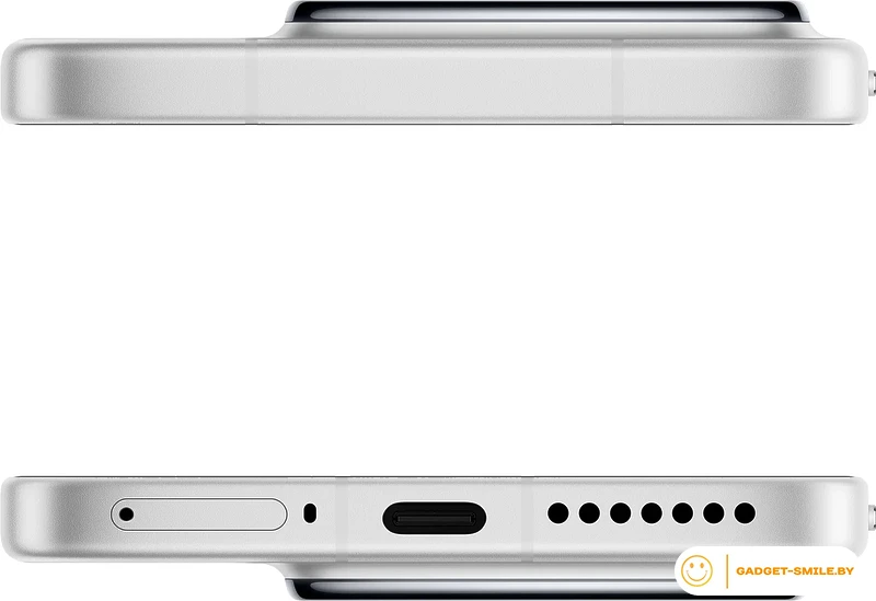 Смартфон Xiaomi 15 12GB/256GB международная версия (белый)
