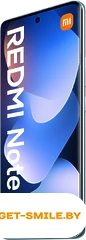 Телефон Xiaomi Redmi Note 15 8GB/256GB международная версия (синий)