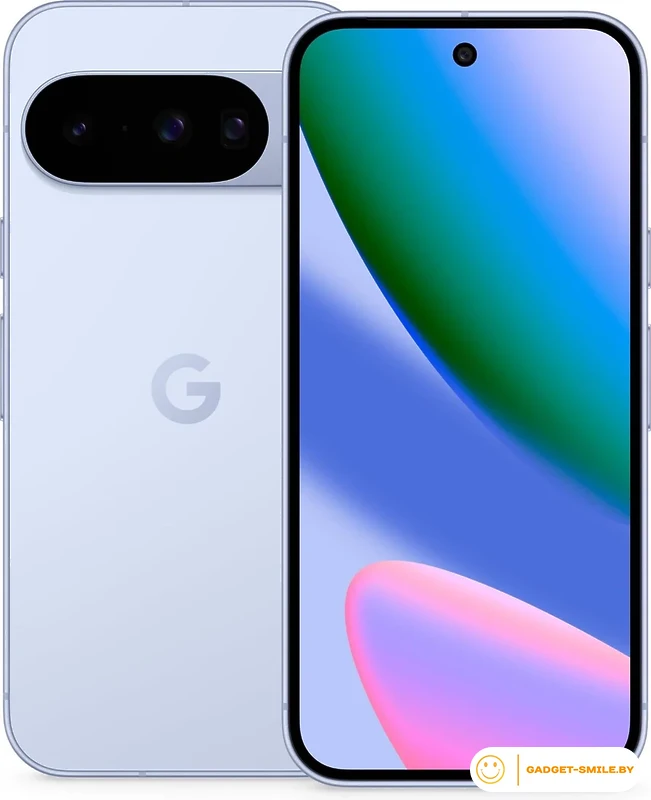 Телефон Google Pixel 10 12GB/128GB (фрост)