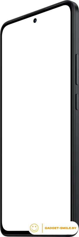 Смартфон Redmi Note 14 5G 8GB/256GB Черный