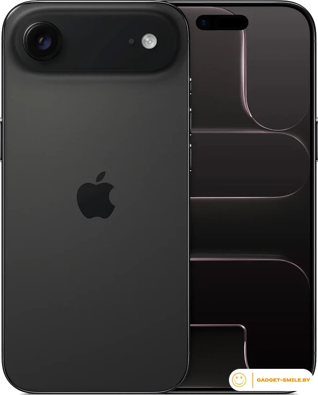 Apple iPhone Air 256GB Космический черный