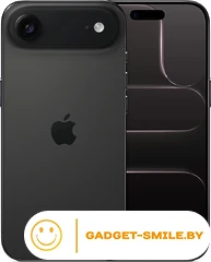Apple iPhone Air 512GB Космический черный