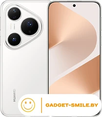Телефон Huawei Pura 80 Pro LMR-LX9 12GB/512GB (белый)