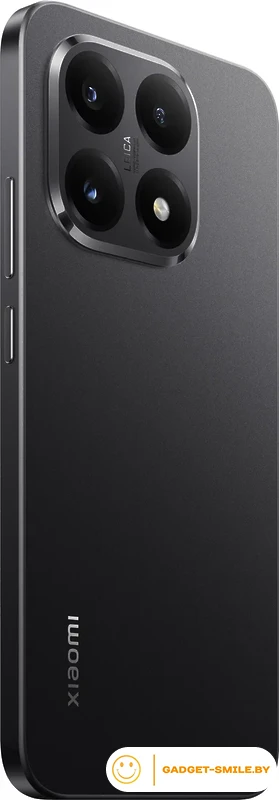 Телефон Xiaomi 15T 12GB/256GB международная версия (черный)