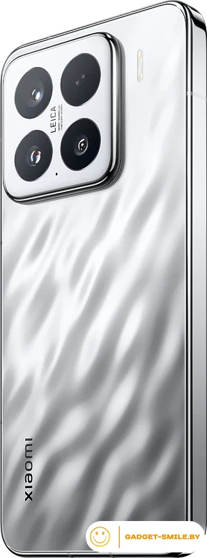 Смартфон Xiaomi 15 12GB/256GB международная версия (серебристый)