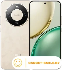 Телефон HONOR X9d 12GB/256GB международная версия (бежевый)